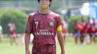 冨山大輔 関東第一 彼女や出身中学は プレースタイルや進路情報 ココアのマーチ