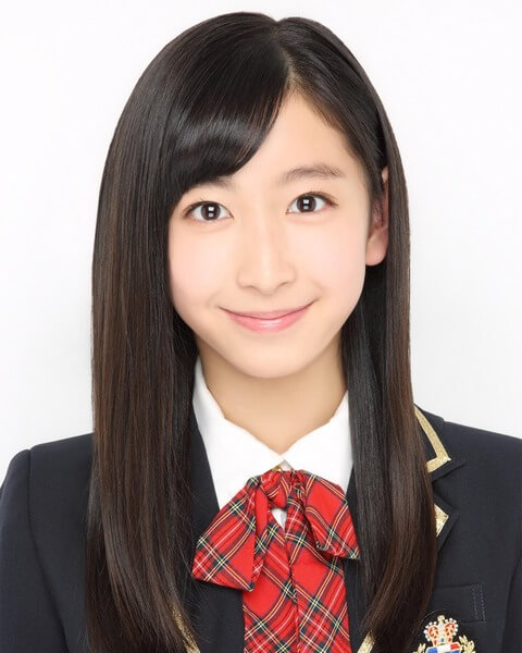 野口菜々美