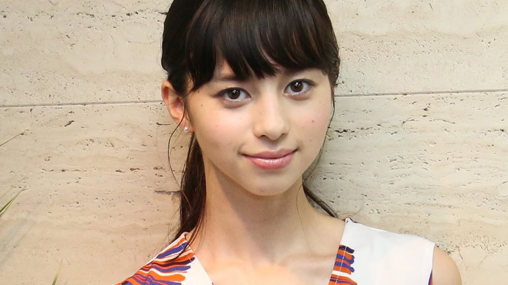 中条あやみ