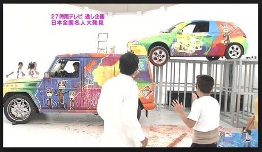 岡村隆史の愛車遍歴は 事故原因の場所や今後の番組出演は ココアのマーチ