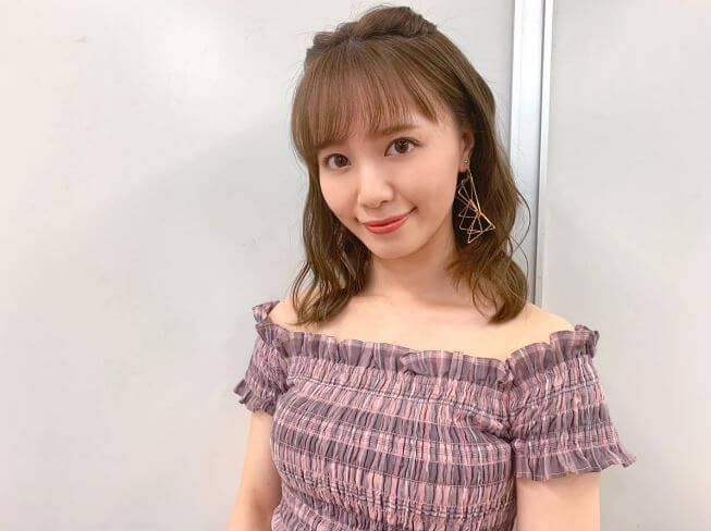 山根千佳 スー女 の年齢や出身大学は 力士好きのオタク度をチェック ココアのマーチ