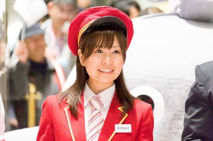 木村裕子 鉄道アイドル の年齢や彼氏は オススメおもしろ鉄道はどこ ココアのマーチ