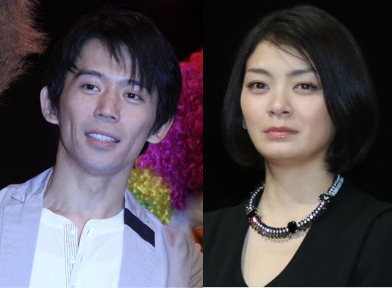 田畑智子と岡田儀徳の結婚は妊娠が原因なの 現在の仕事が気になる ココアのマーチ