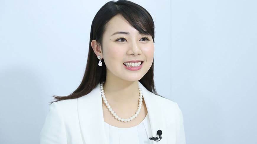 高田紫帆 阪大 の彼氏や弟は誰 今後の就職先はどこのテレビ局 ココアのマーチ