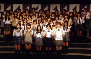 乃木坂46