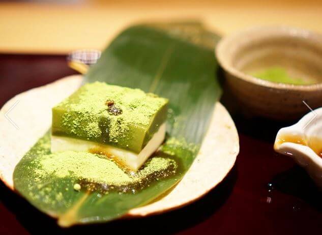 くろぎ茶々の常葉
