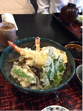 四季菜もり メニュー