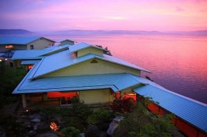 多田屋旅館