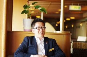 多田健太郎