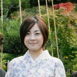 多田屋旅館若女将 多田弥生