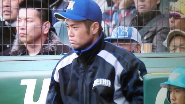 佐々木孝介監督 駒大苫小牧 の妻 嫁 や担当教科は 野球指導法が感動的すぎる ココアのマーチ